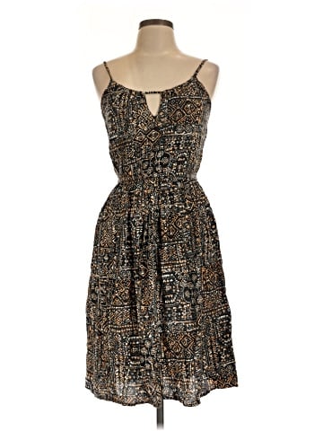 Volcom Casual Dress (view 1)