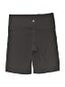 Athleta Solid Black Athletic Shorts Size S - photo 2