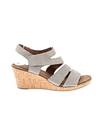 Rockport Wedges (view 1)
