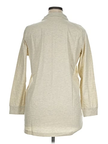 Woman Within Casual Dress (view 2)