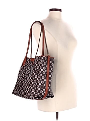 Kate Spade New York Leather Tote (view 2)