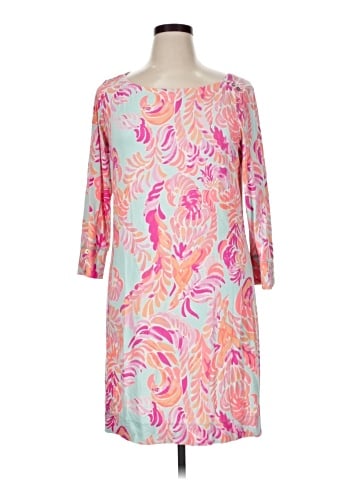 Lilly Pulitzer Casual Dress (view 1)
