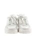 Coach White Sneakers Size 8 - photo 2