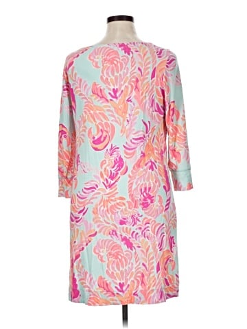 Lilly Pulitzer Casual Dress (view 2)
