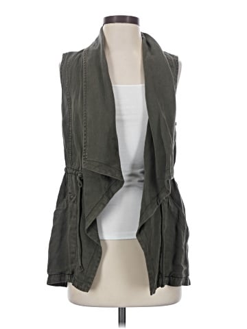 Sanctuary Vest (view 1)