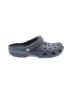Crocs Blue Mule/Clog Size 8 - 9 - photo 1