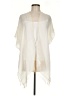 Steve Madden Ivory Kimono One size - photo 1