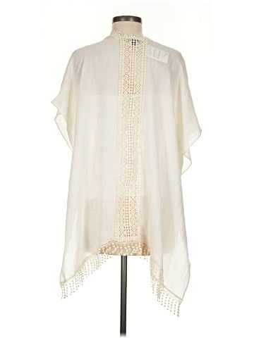 Steve Madden Kimono (view 2)