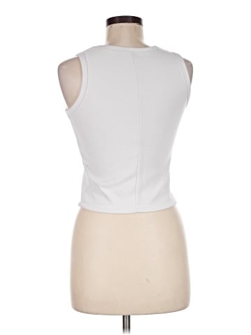 Layer 8 Sleeveless T-Shirt (view 2)