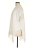 Steve Madden Ivory Kimono One size - photo 5