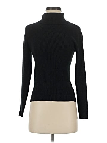 Worthington Turtleneck Sweater (view 1)