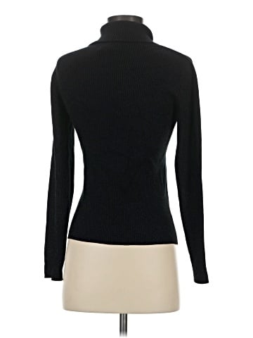 Worthington Turtleneck Sweater (view 2)