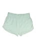 Asics Green Athletic Shorts Size L - photo 2