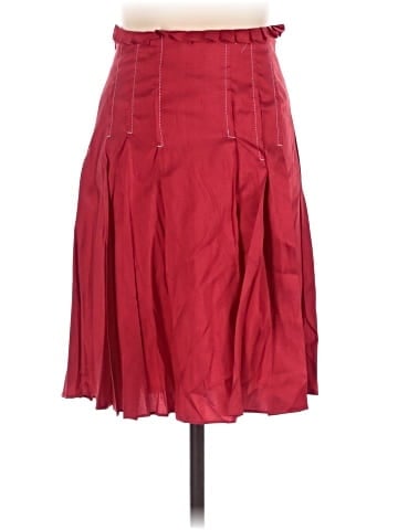 Calypso by Christiane Celle Casual Skirt (view 2)