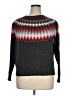 Lucky Brand Argyle Gray Pullover Sweater Size XL - photo 1