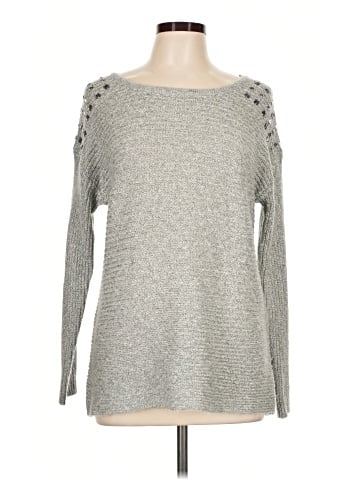 I.N. Studio Pullover Sweater (view 1)