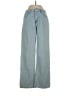 Forever 21 Blue Jeans Size 26 waist - photo 1