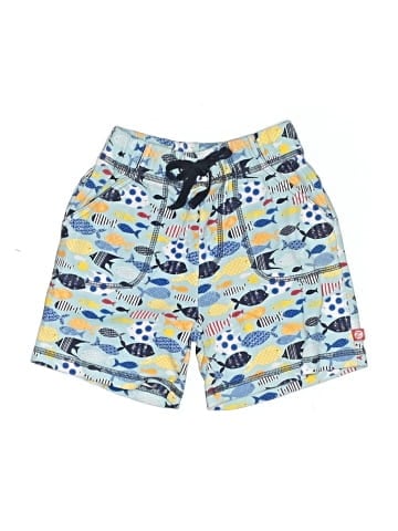 Zutano Shorts (view 1)