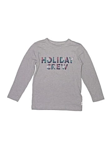 Crewcuts Outlet Long Sleeve T-Shirt (view 1)
