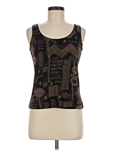 Travelers by Chico's Tank Top (view 1)