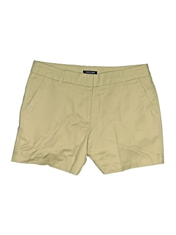 Land' n Sea Khaki Shorts (view 1)