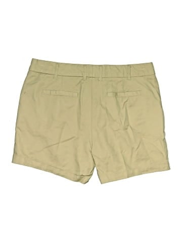 Land' n Sea Khaki Shorts (view 2)