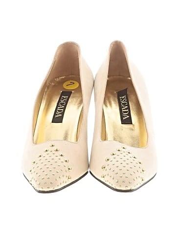 Escada Heels (view 2)