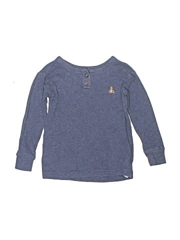 Baby Gap Long Sleeve Top (view 1)
