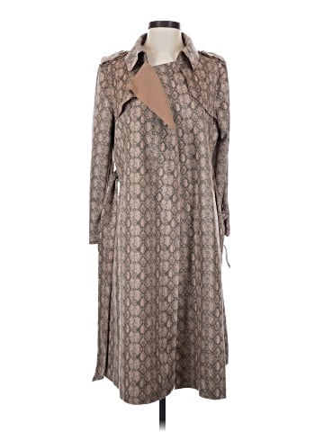 Few Moda Trenchcoat (view 1)