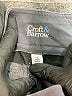 Croft & Barrow Gray Active Pants Size 4 - photo 7
