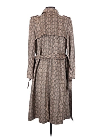 Few Moda Trenchcoat (view 2)