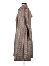 Few Moda Brown Trenchcoat Size S - photo 5