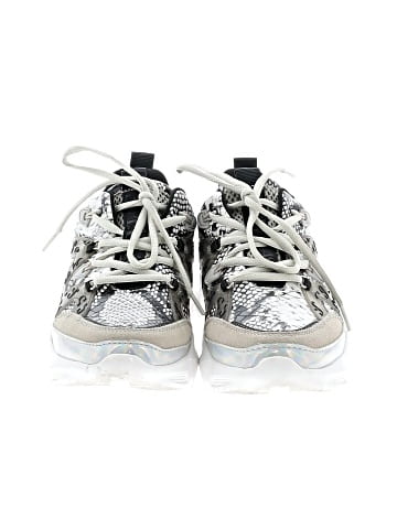 SuperTrash Sneakers (view 2)