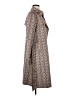 Few Moda Brown Trenchcoat Size S - photo 4