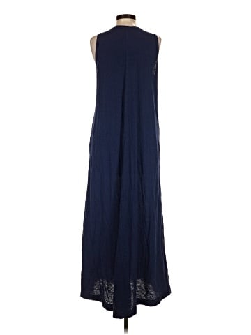 Velvet Casual Dress (view 2)