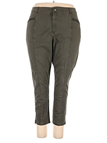 Avenue Casual Pants (view 1)