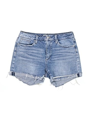 Joe's Jeans Denim Shorts (view 1)