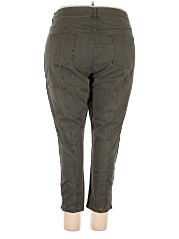 Avenue Casual Pants (view 2)