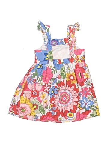 Counting Daisies Dress (view 2)