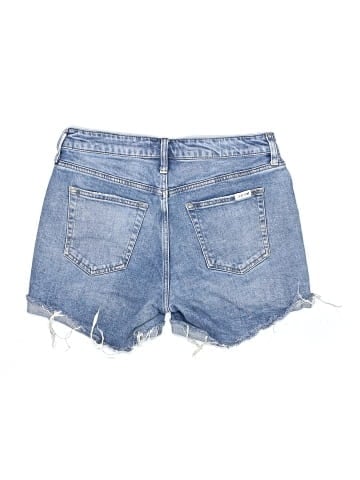 Joe's Jeans Denim Shorts (view 2)