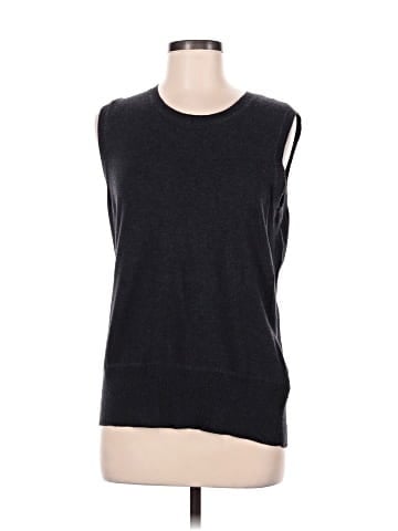 Cherokee Sleeveless Top (view 1)