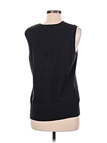 Cherokee Sleeveless Top (view 2)