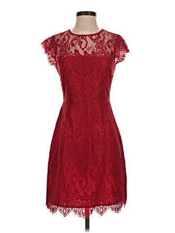 BB Dakota Cocktail Dress (view 1)