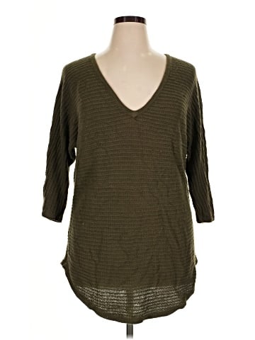 New York & Company Pullover Sweater (view 1)