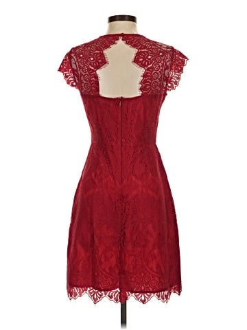 BB Dakota Cocktail Dress (view 2)