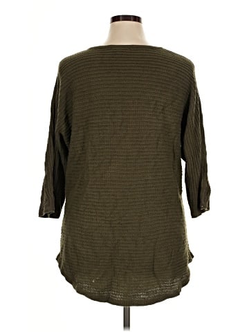 New York & Company Pullover Sweater (view 2)