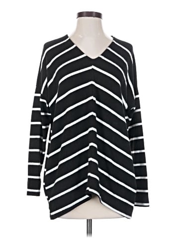 Reba Pullover Sweater (view 1)