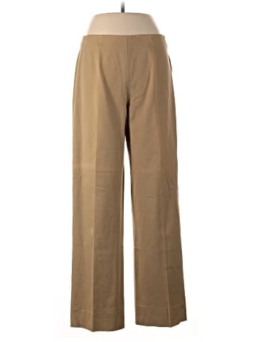 Womyn Khakis (view 1)