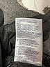 NYDJ Blue Jeans Size 14 - photo 5