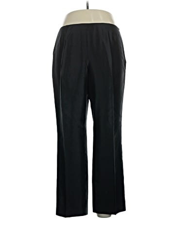 Dana Buchman Dress Pants (view 1)